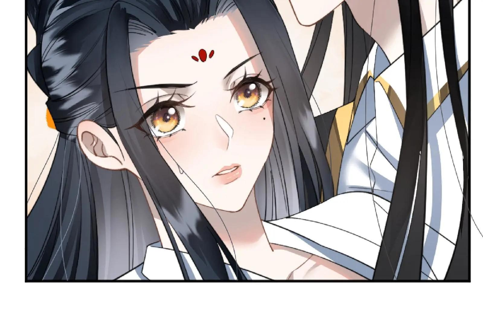 The Prince Regent Is Yandere and Pampering Ch. 5 第28页