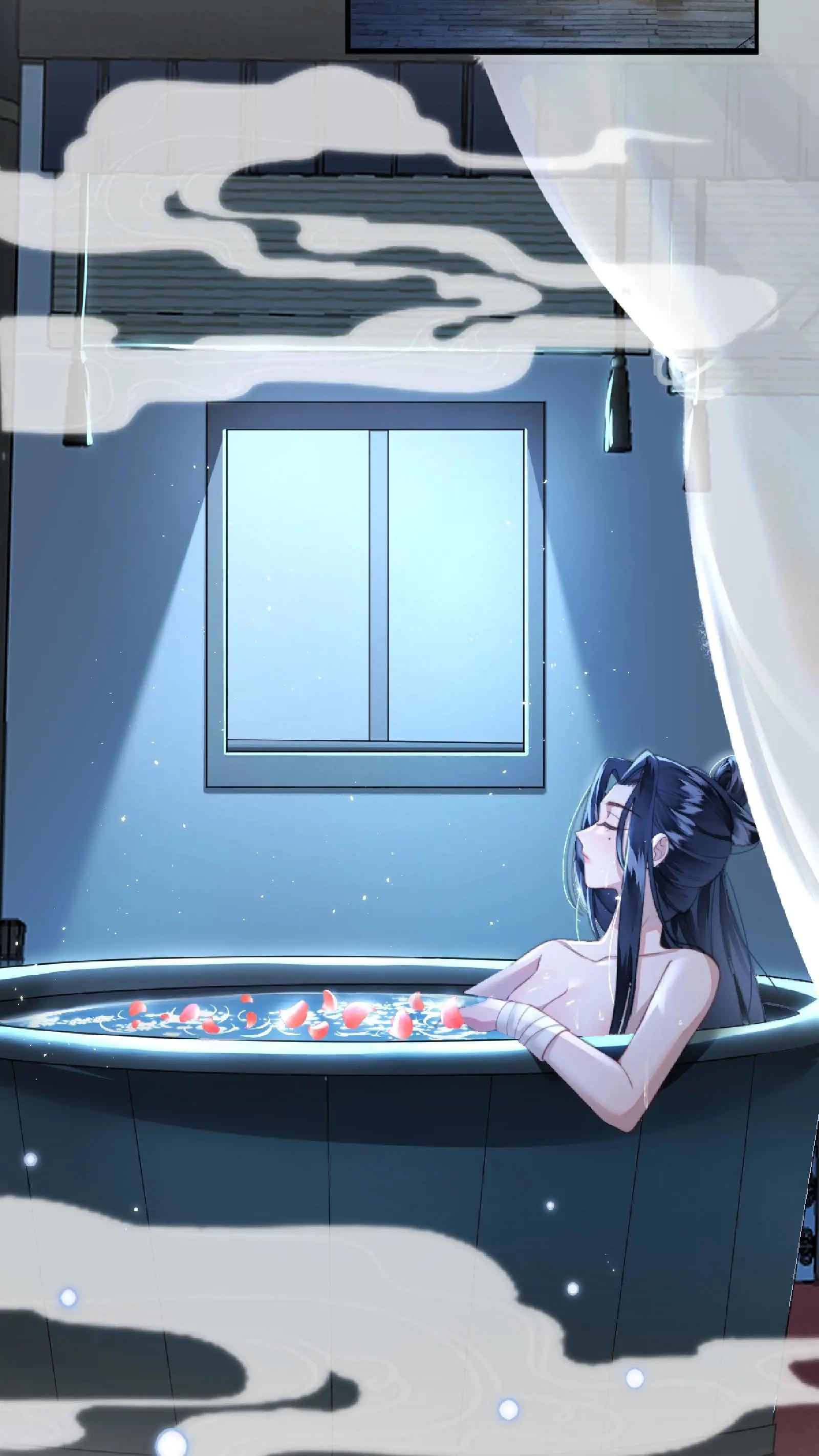 The Prince Regent Is Yandere and Pampering Ch. 5 第6页