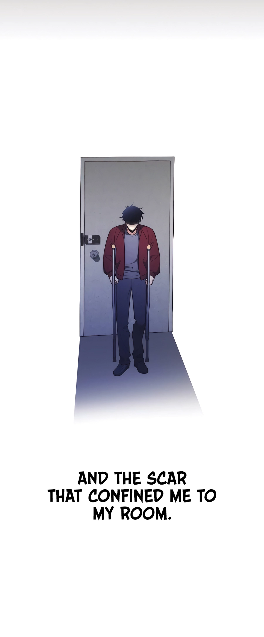 Nae Bunsin i Geomuri ga Doeeoganda Ch. 2 第18页