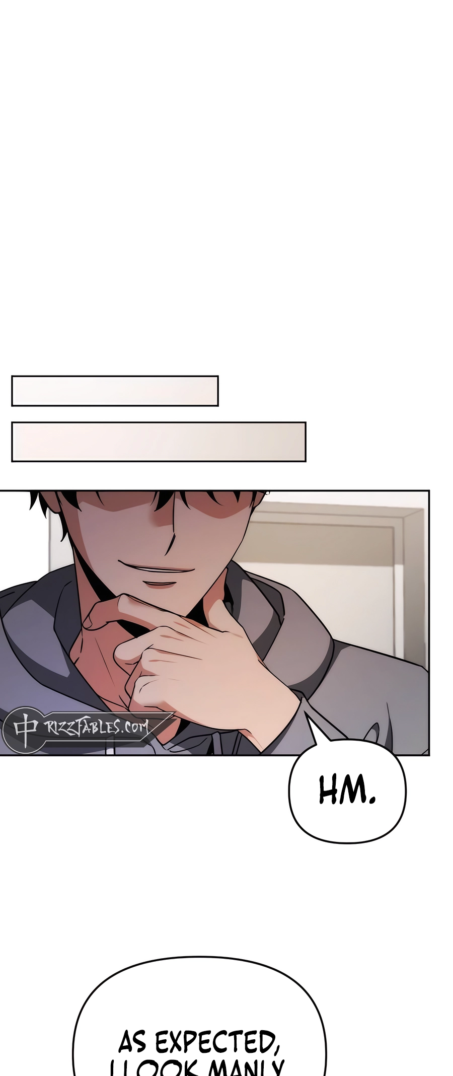 Nae Bunsin i Geomuri ga Doeeoganda Ch. 2 第27页