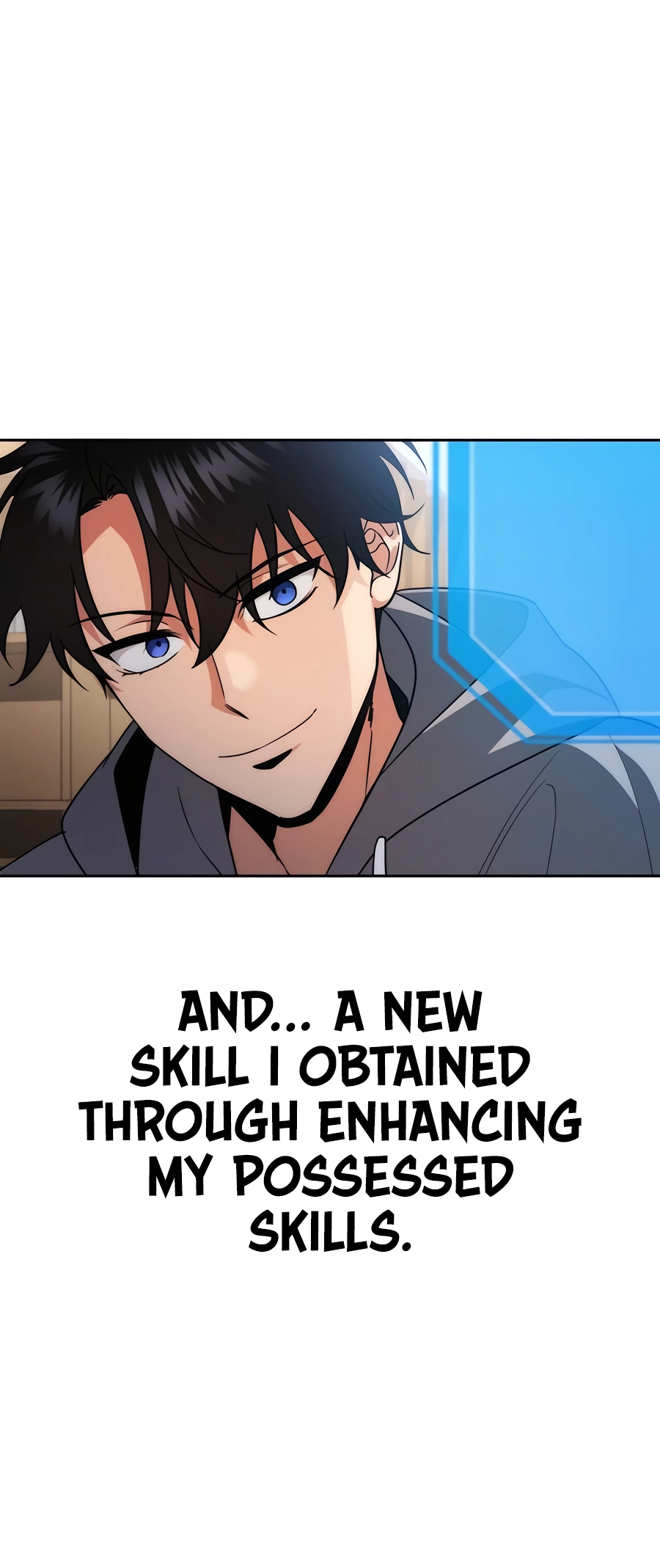 Nae Bunsin i Geomuri ga Doeeoganda Ch. 2 第30页