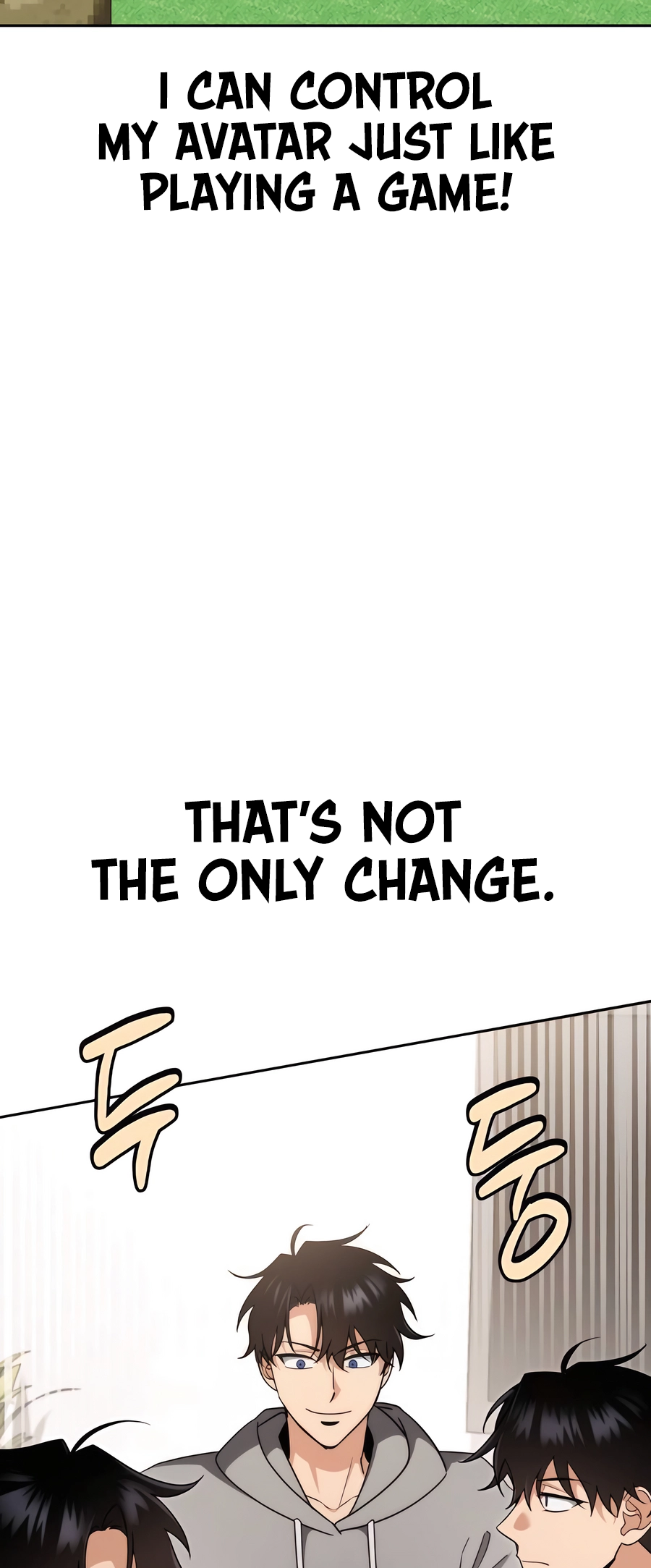Nae Bunsin i Geomuri ga Doeeoganda Ch. 2 第35页