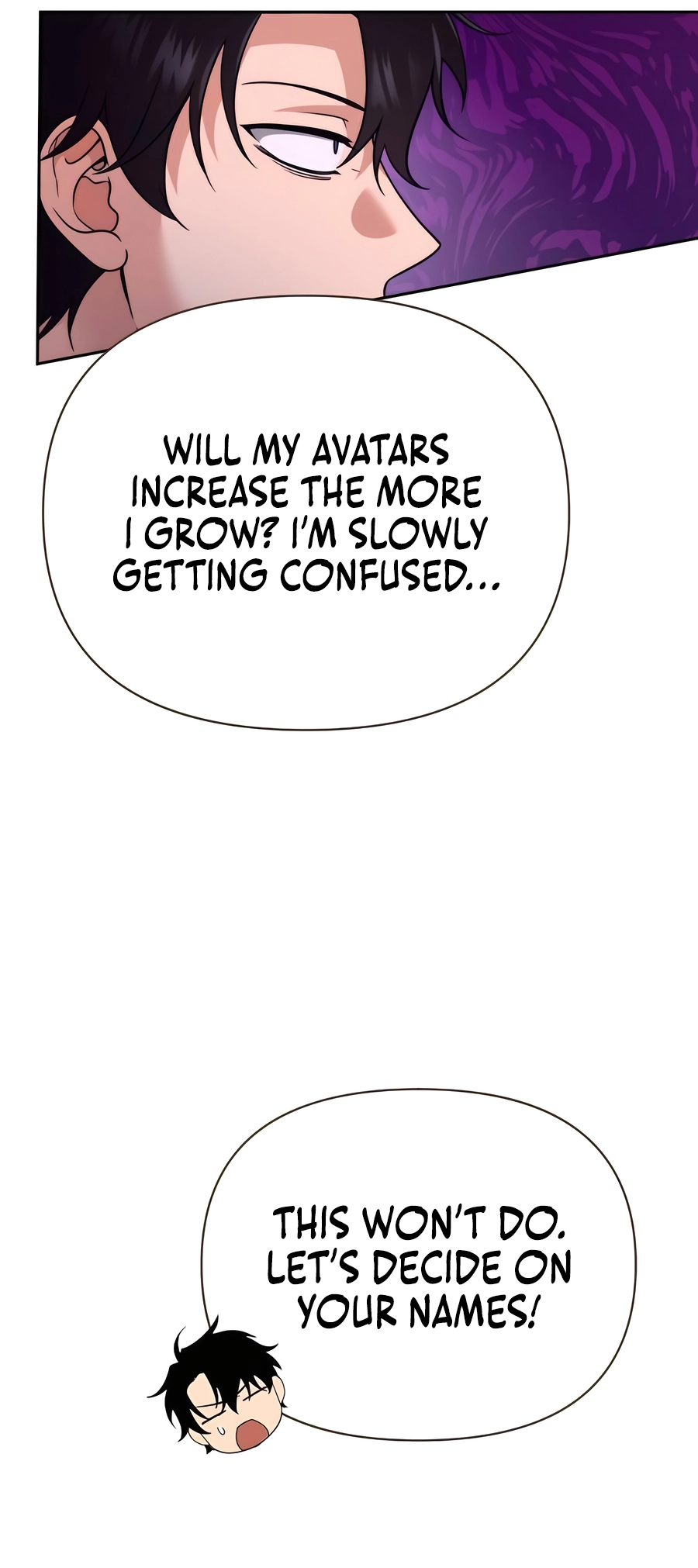 Nae Bunsin i Geomuri ga Doeeoganda Ch. 2 第37页