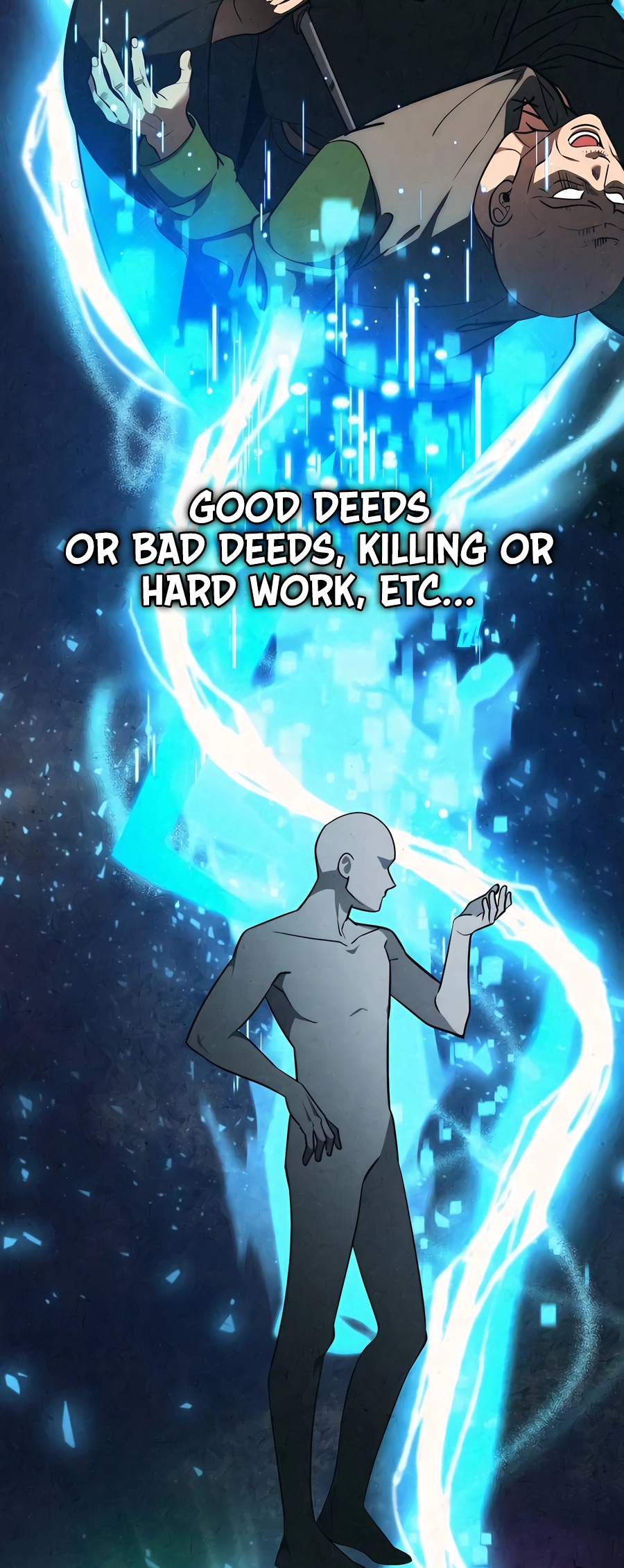 Nae Bunsin i Geomuri ga Doeeoganda Ch. 2 第5页
