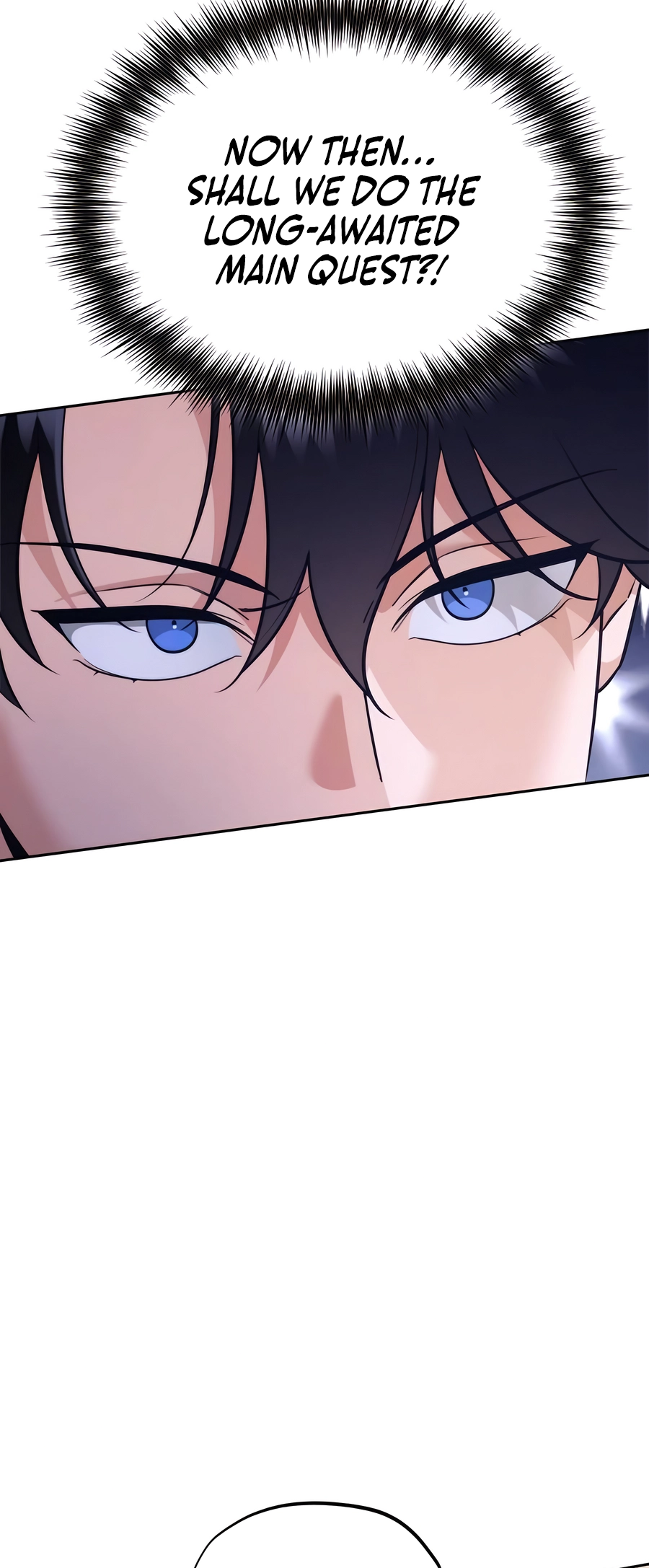 Nae Bunsin i Geomuri ga Doeeoganda Ch. 2 第44页