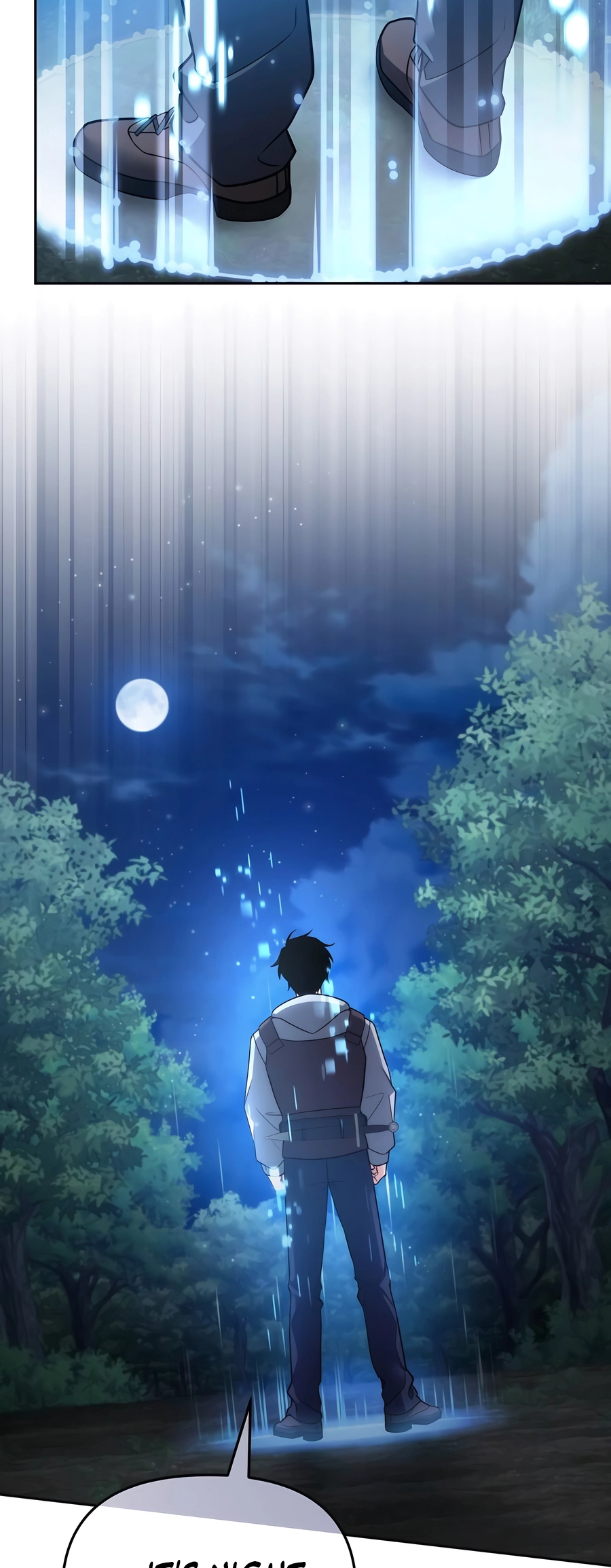 Nae Bunsin i Geomuri ga Doeeoganda Ch. 2 第52页