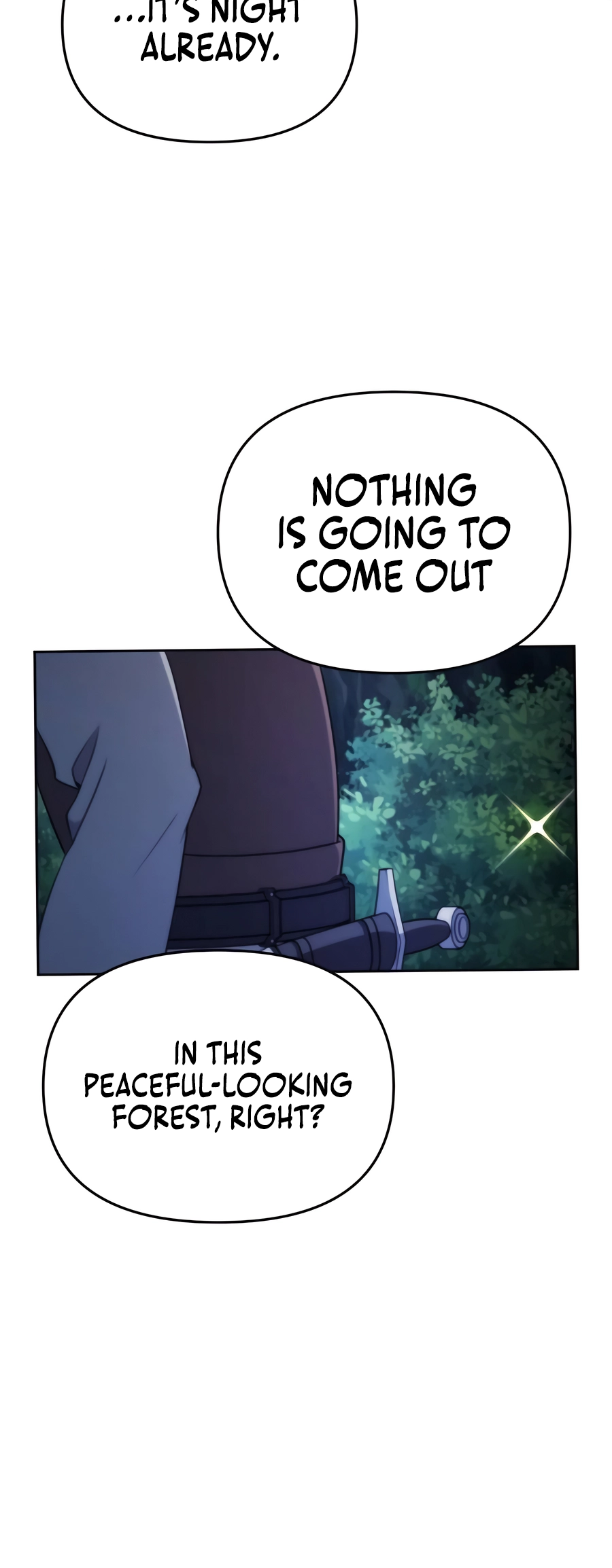 Nae Bunsin i Geomuri ga Doeeoganda Ch. 2 第53页