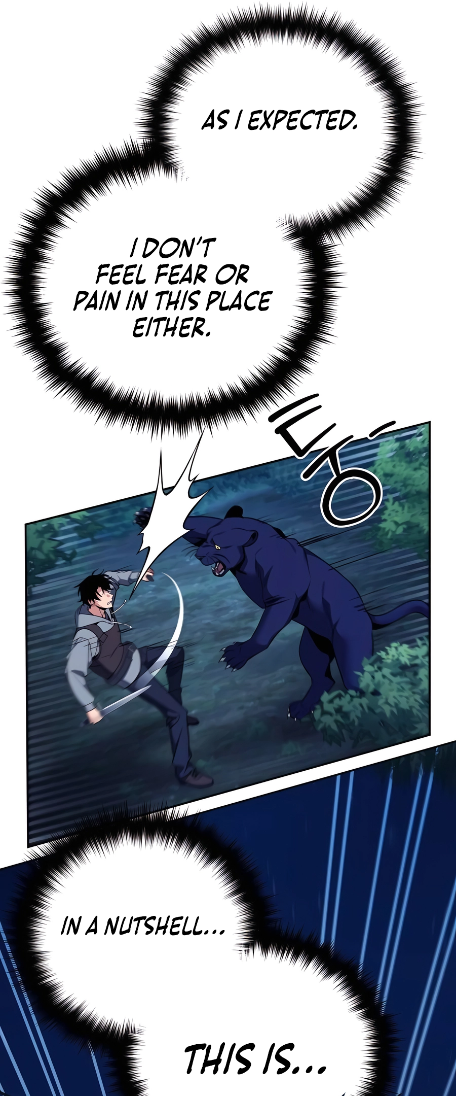 Nae Bunsin i Geomuri ga Doeeoganda Ch. 2 第59页