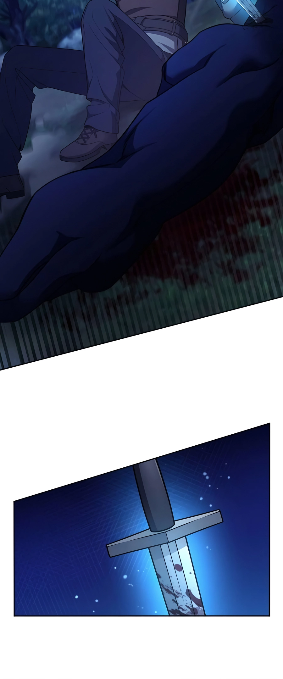 Nae Bunsin i Geomuri ga Doeeoganda Ch. 2 第63页