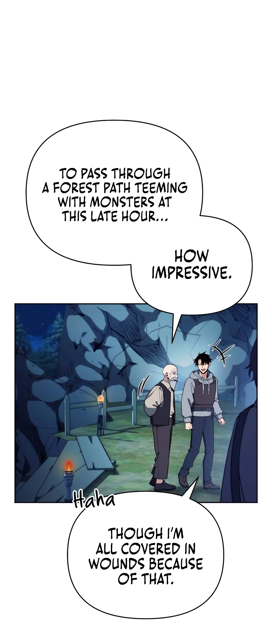 Nae Bunsin i Geomuri ga Doeeoganda Ch. 2 第68页