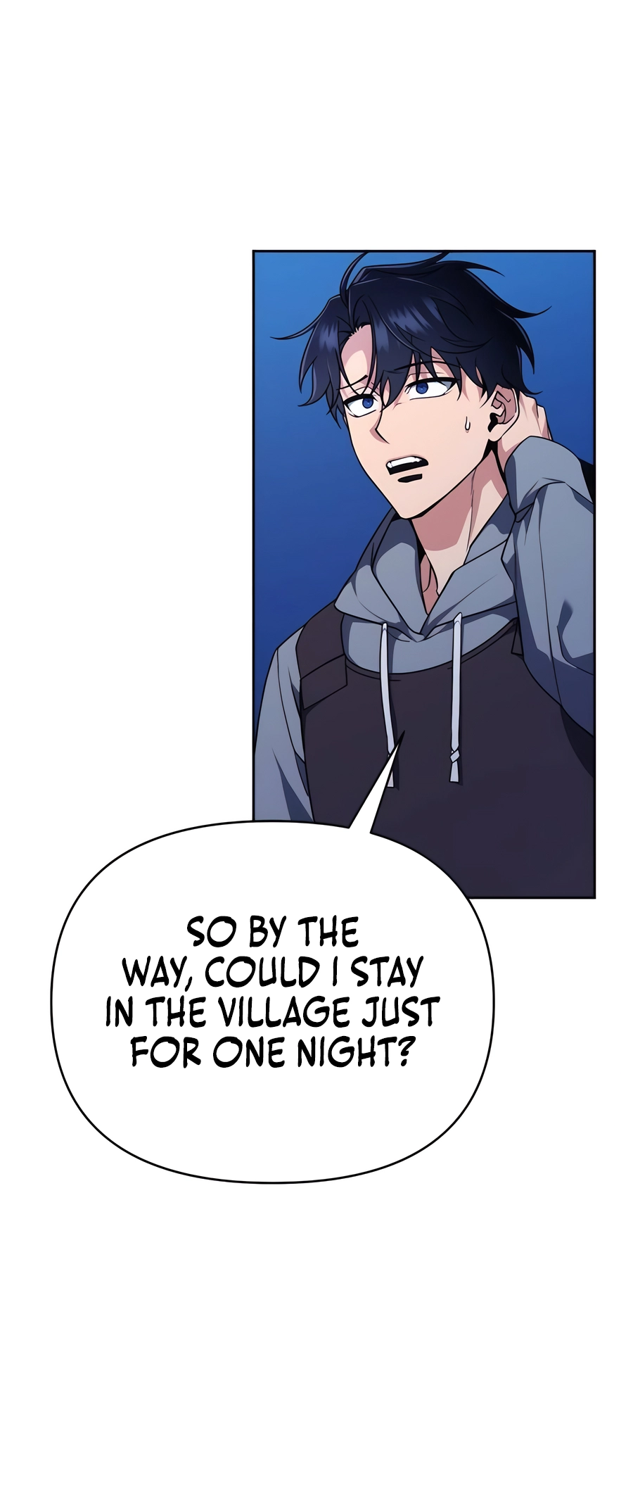 Nae Bunsin i Geomuri ga Doeeoganda Ch. 2 第69页