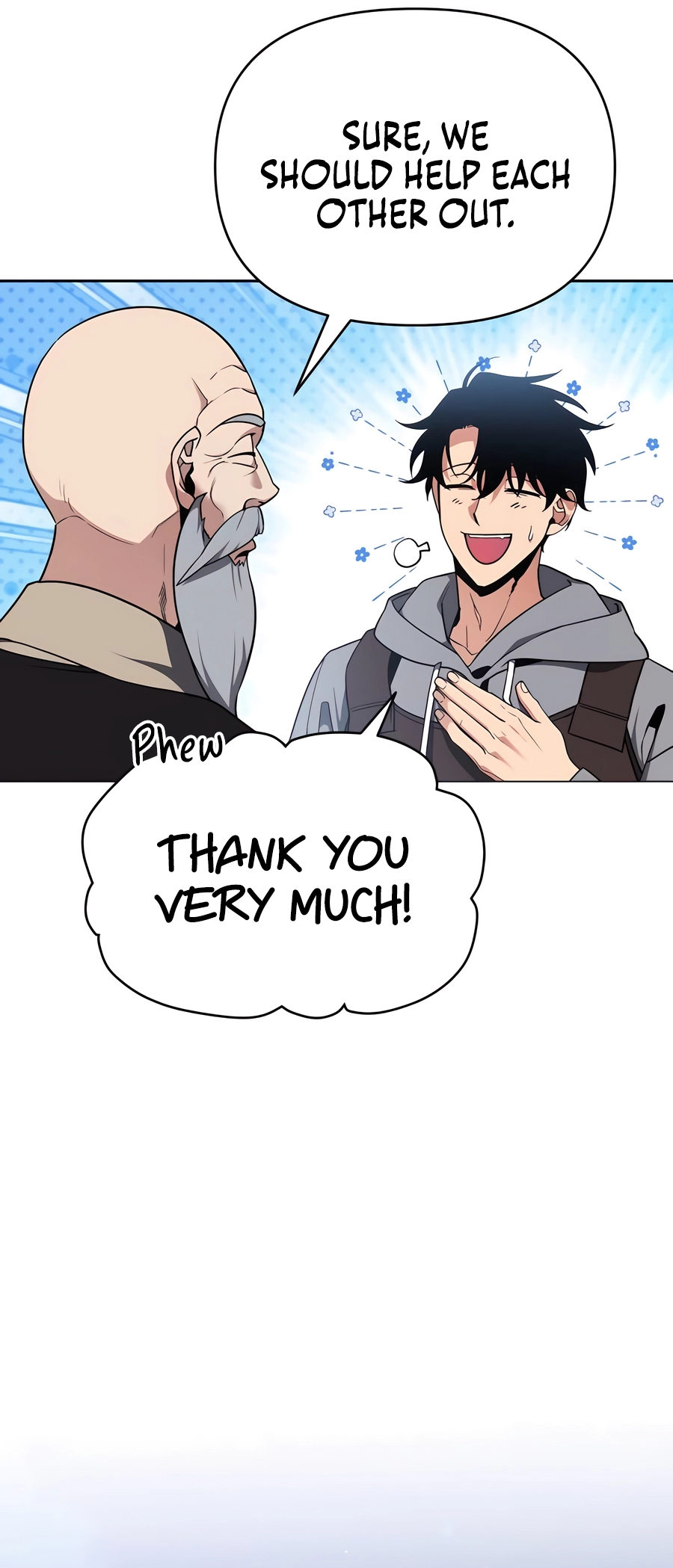 Nae Bunsin i Geomuri ga Doeeoganda Ch. 2 第70页