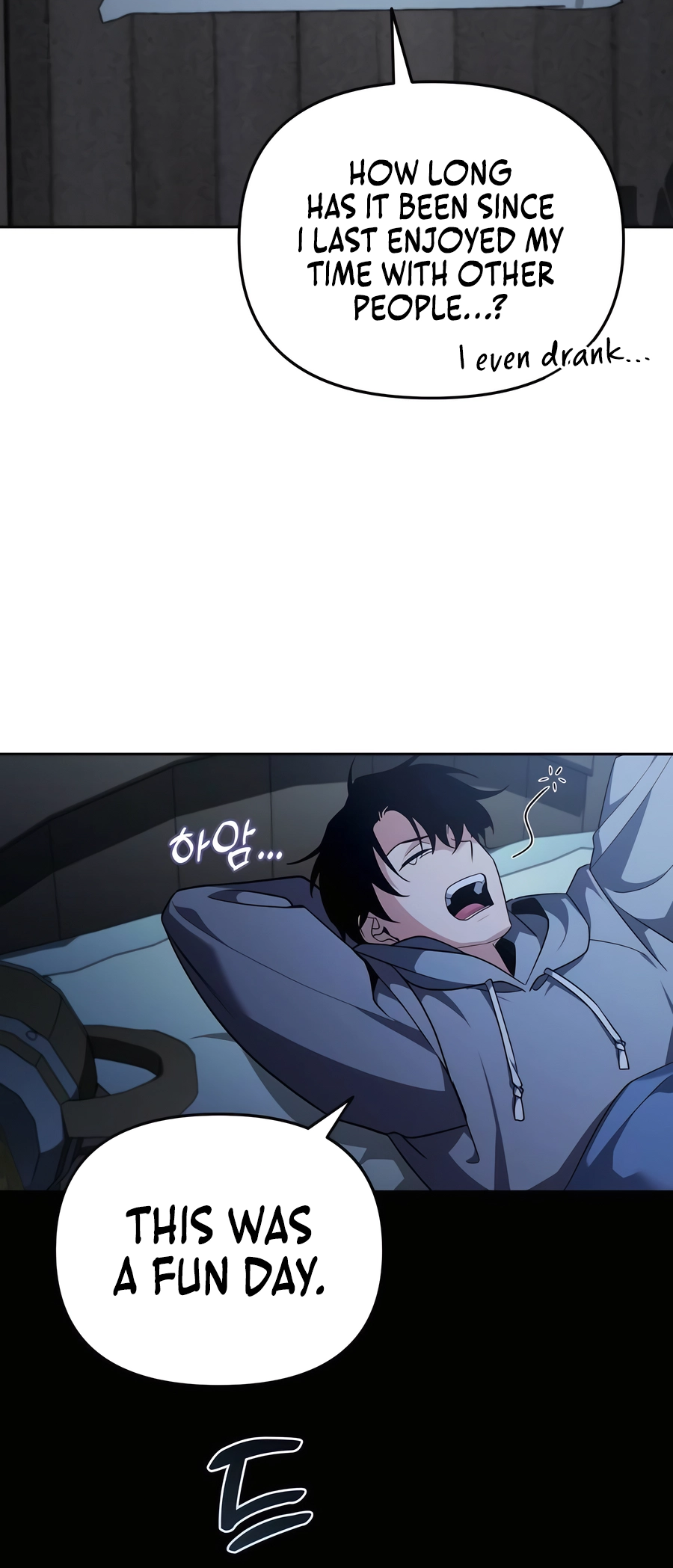Nae Bunsin i Geomuri ga Doeeoganda Ch. 2 第75页