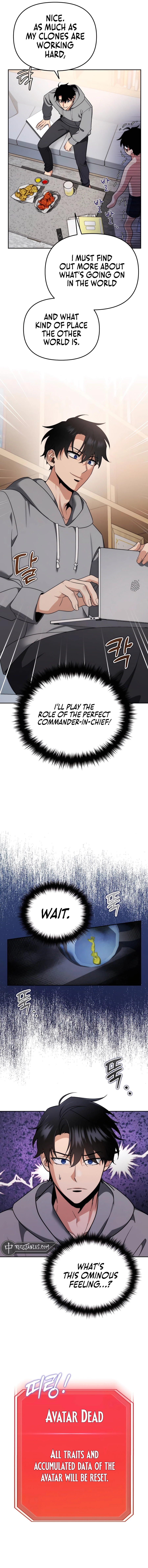 Nae Bunsin i Geomuri ga Doeeoganda Ch. 2 第81页