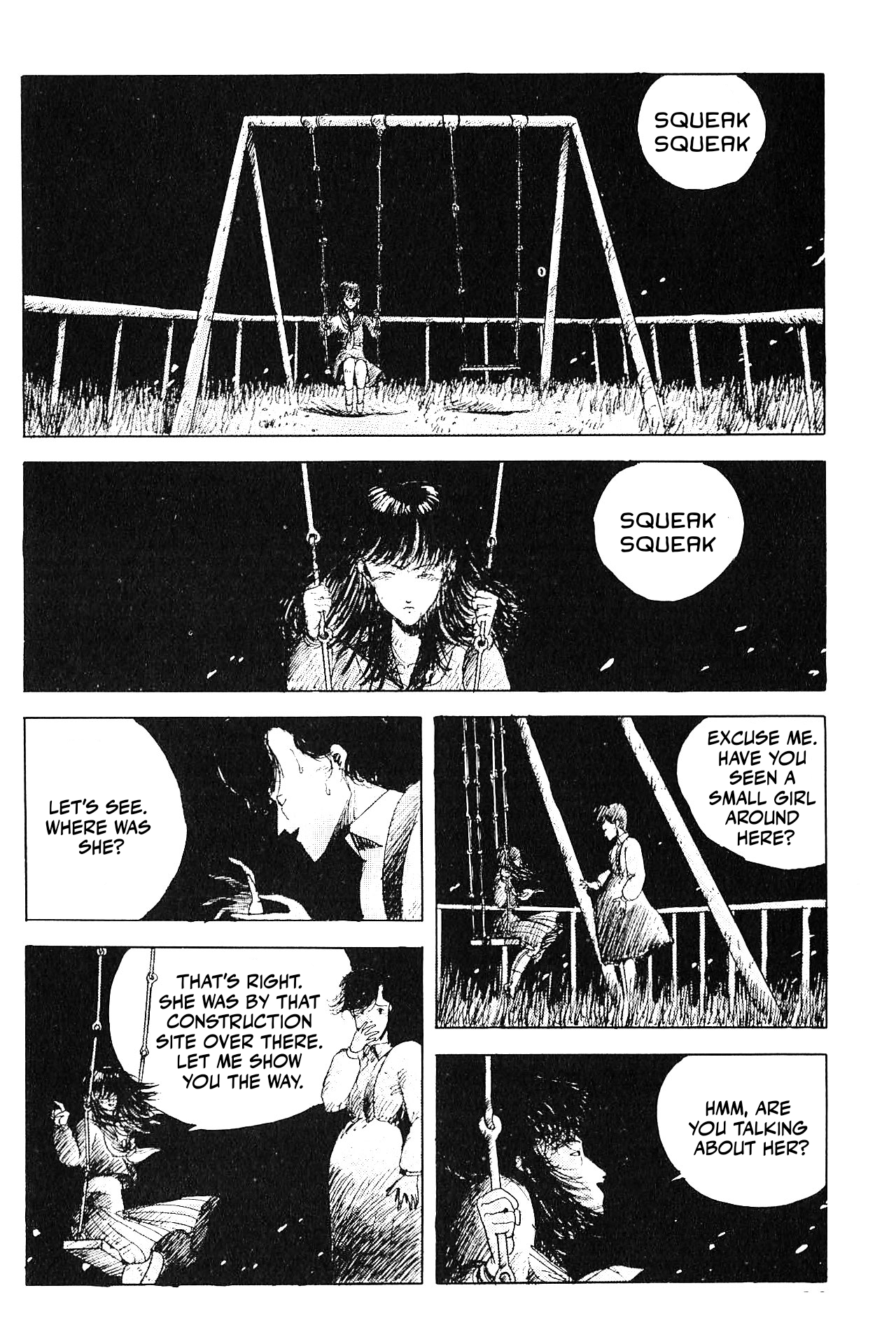 Ochazukenori the 13th Grinder 第6页