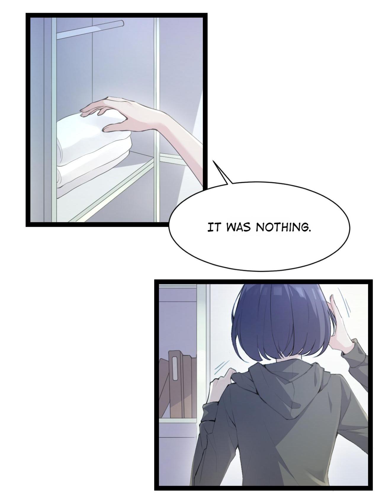 Seeing The Spark Again The Evening of the Prologue 第13页