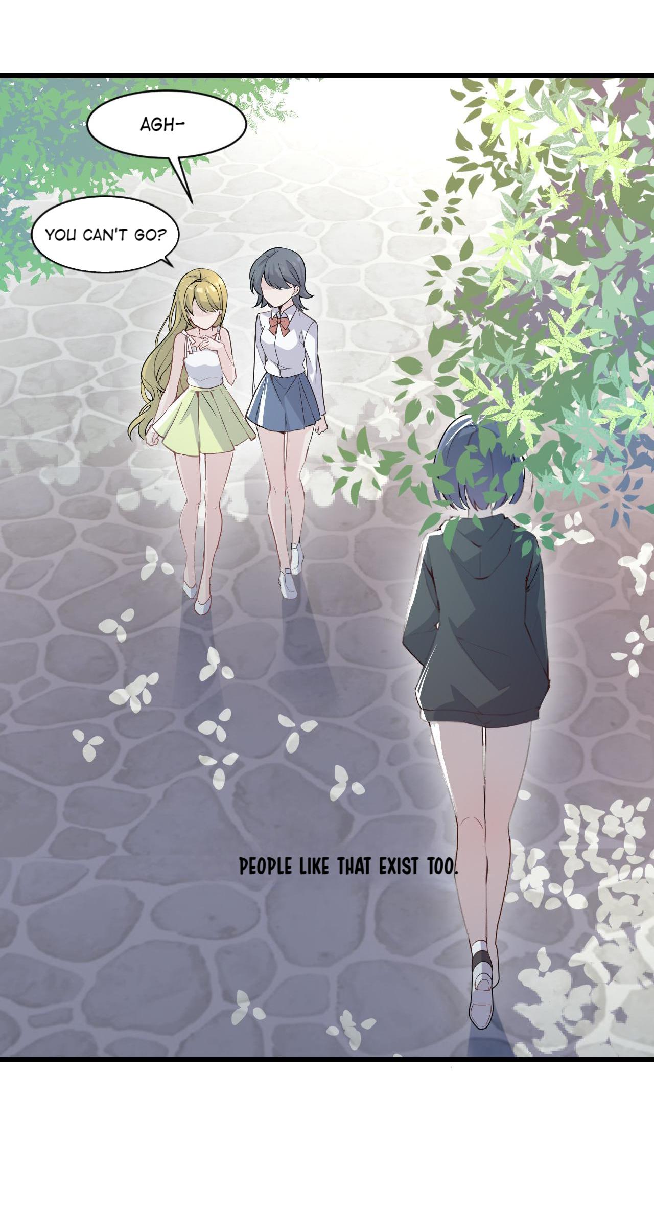 Seeing The Spark Again The Evening of the Prologue 第20页