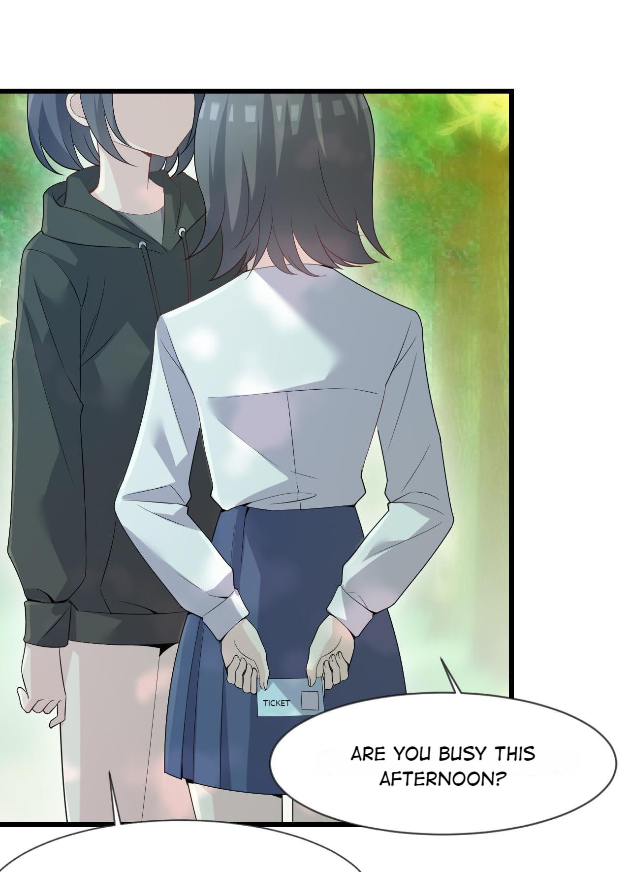 Seeing The Spark Again The Evening of the Prologue 第26页