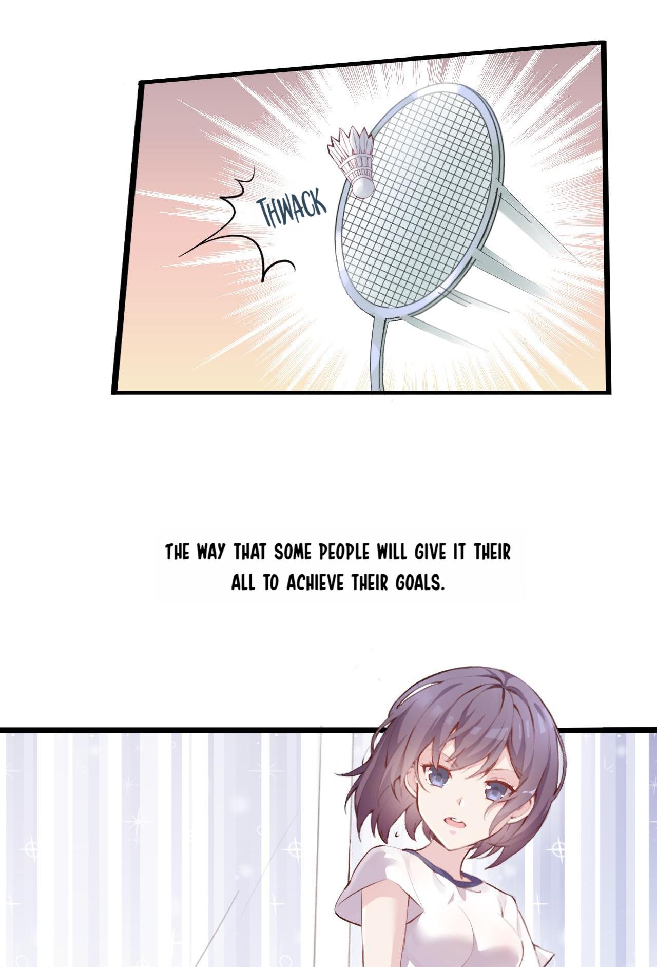 Seeing The Spark Again The Evening of the Prologue 第5页
