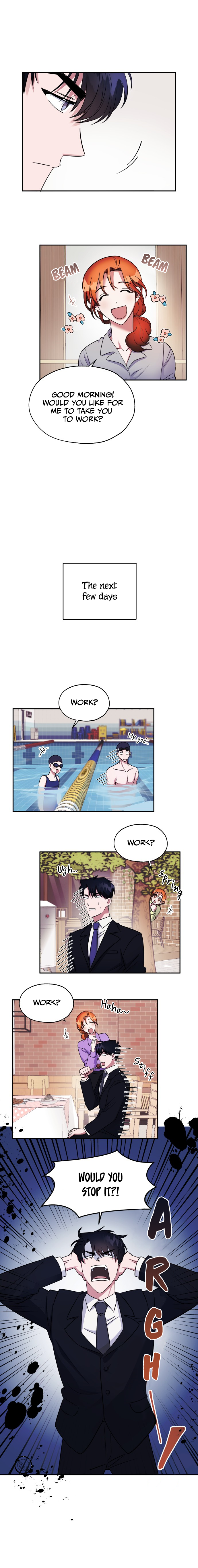 Nareul Gildeuryeo Bwa, Chabiseo Ch. 3 第13页