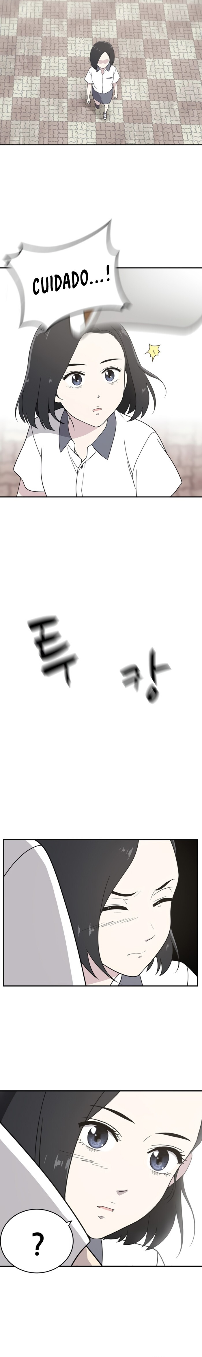 She's Hopeless Vol. 1 Ch. 2 第13页