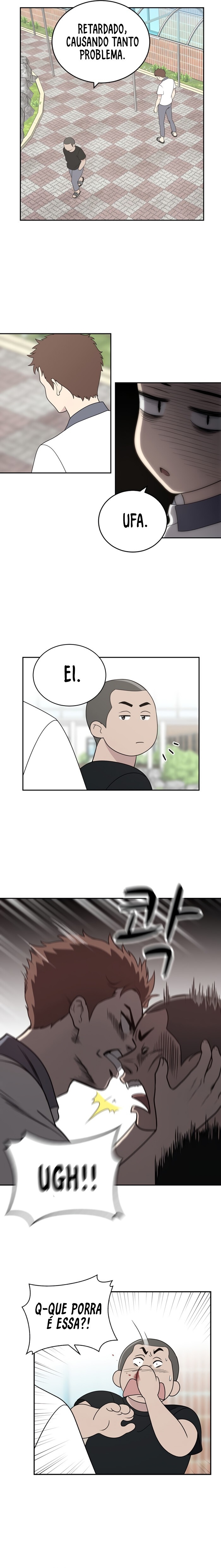 She's Hopeless Vol. 1 Ch. 2 第16页