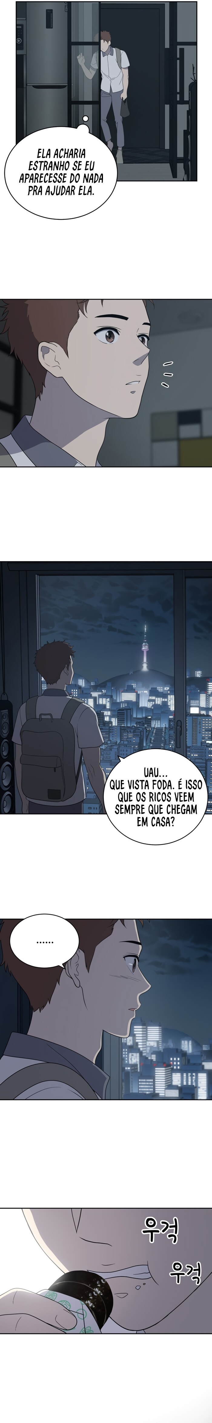 She's Hopeless Vol. 1 Ch. 2 第4页