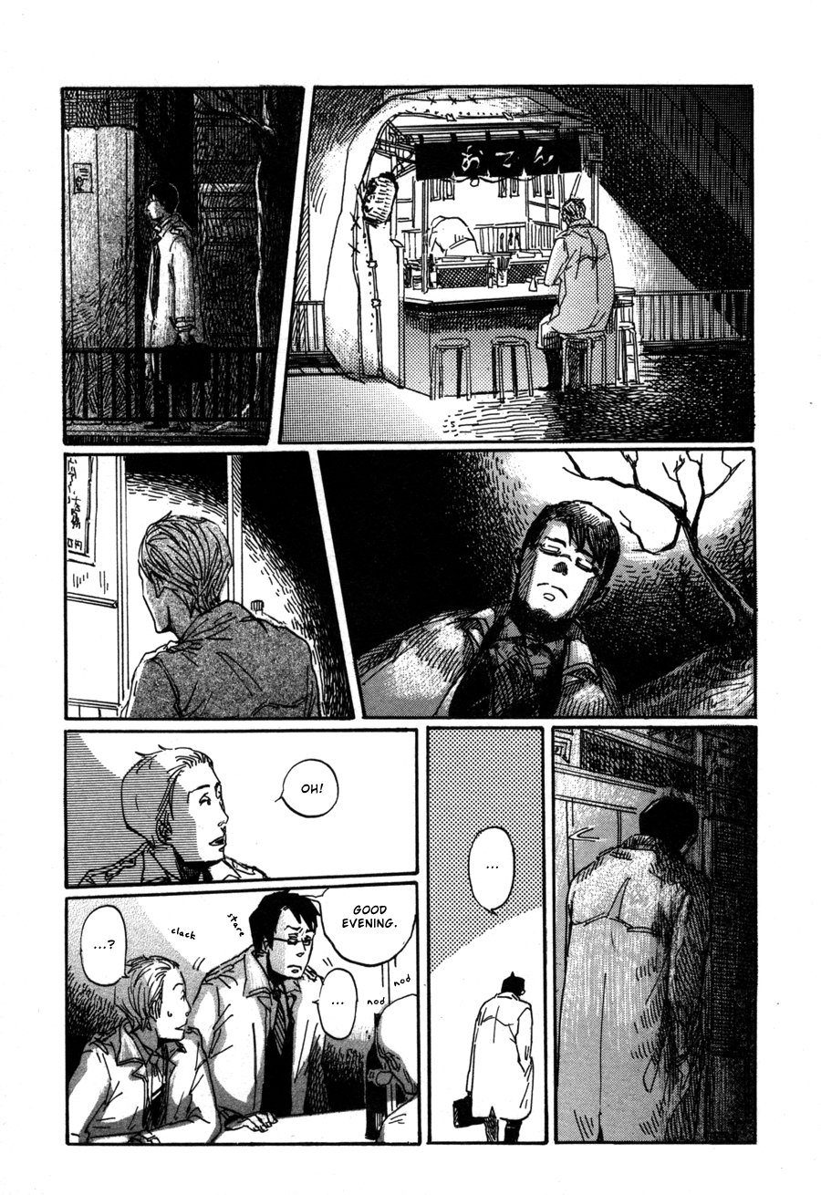 Sairuiu To Hate Without Trying 第19页