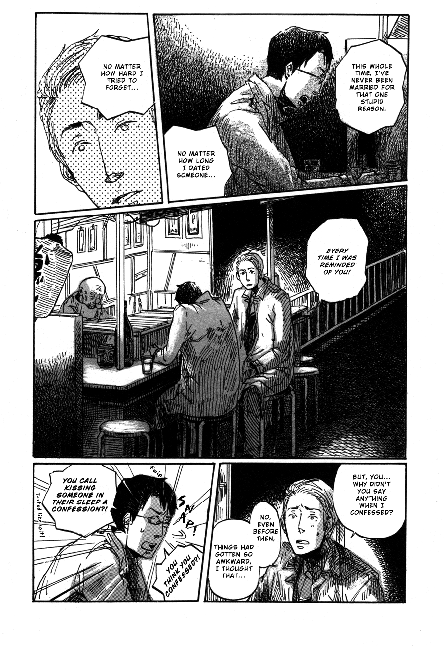Sairuiu To Hate Without Trying 第24页