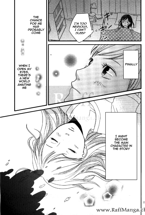 Love Rerun First Impact 第11页