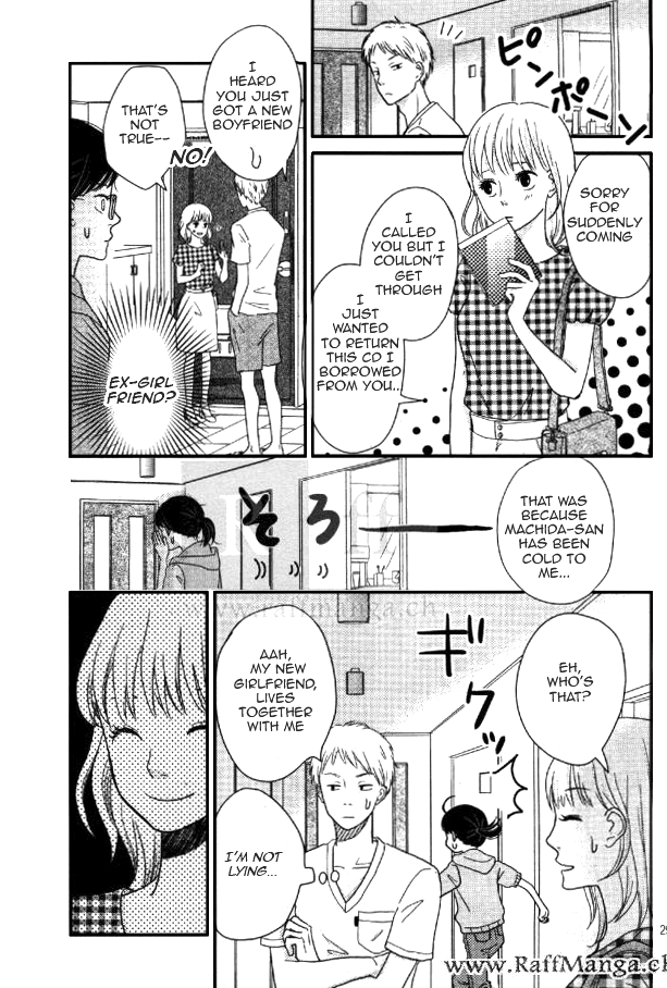 Love Rerun First Impact 第29页