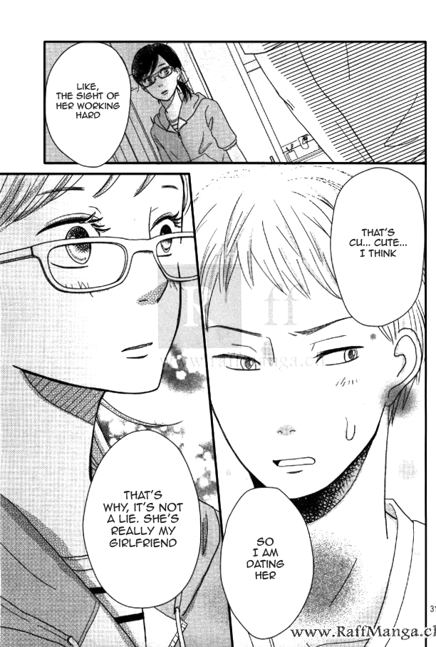 Love Rerun First Impact 第31页