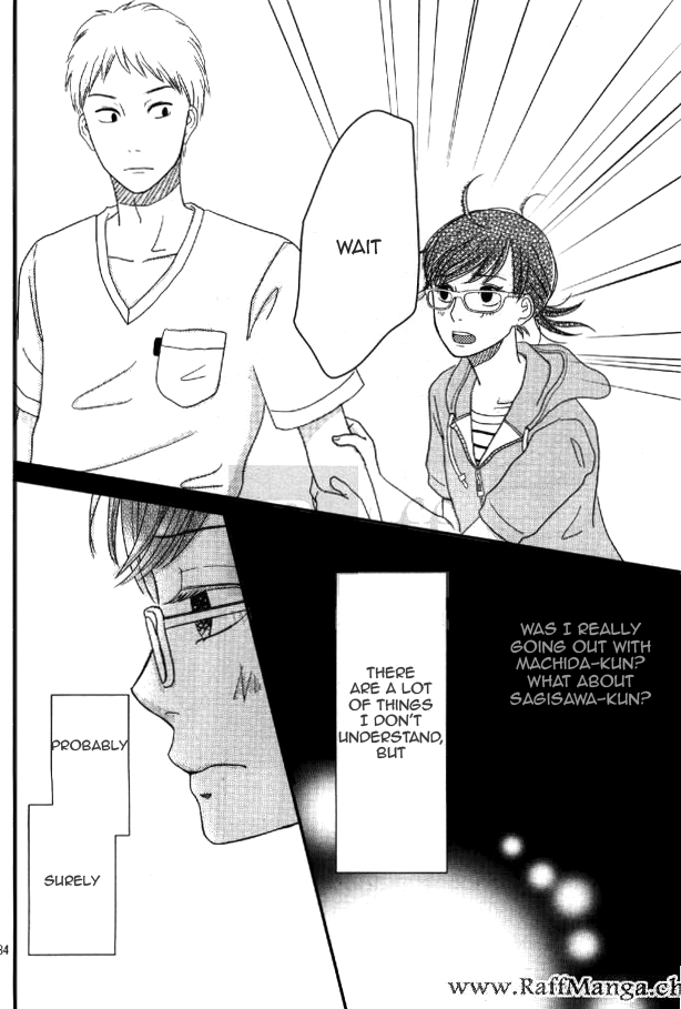 Love Rerun First Impact 第34页