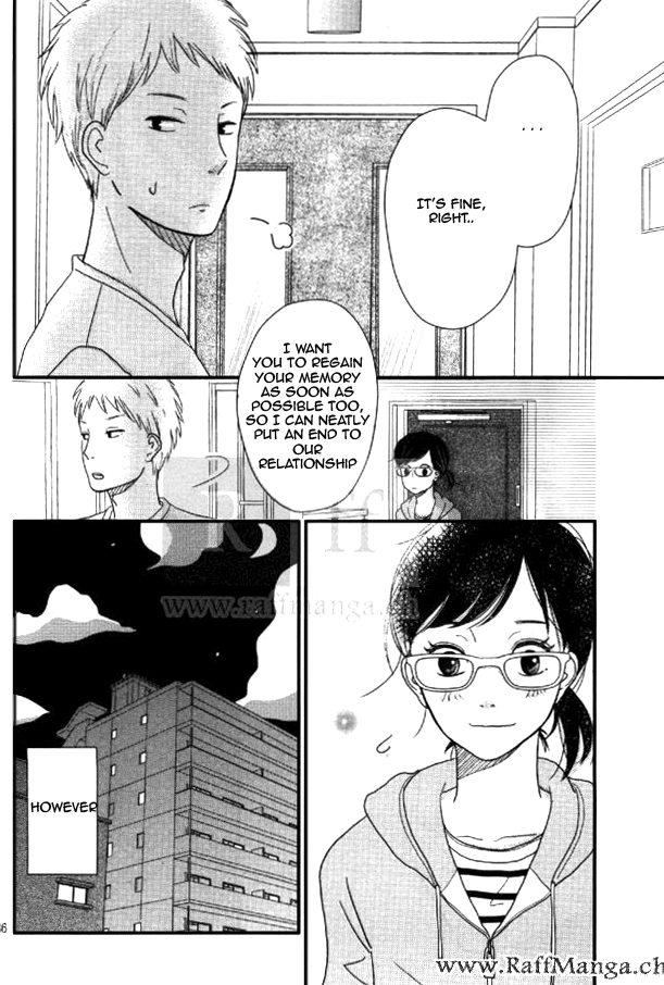 Love Rerun First Impact 第36页