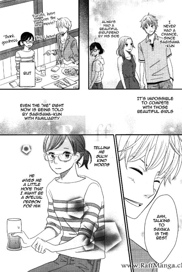 Love Rerun First Impact 第9页