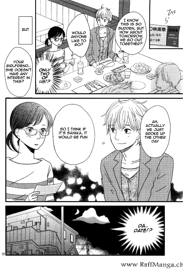 Love Rerun First Impact 第10页