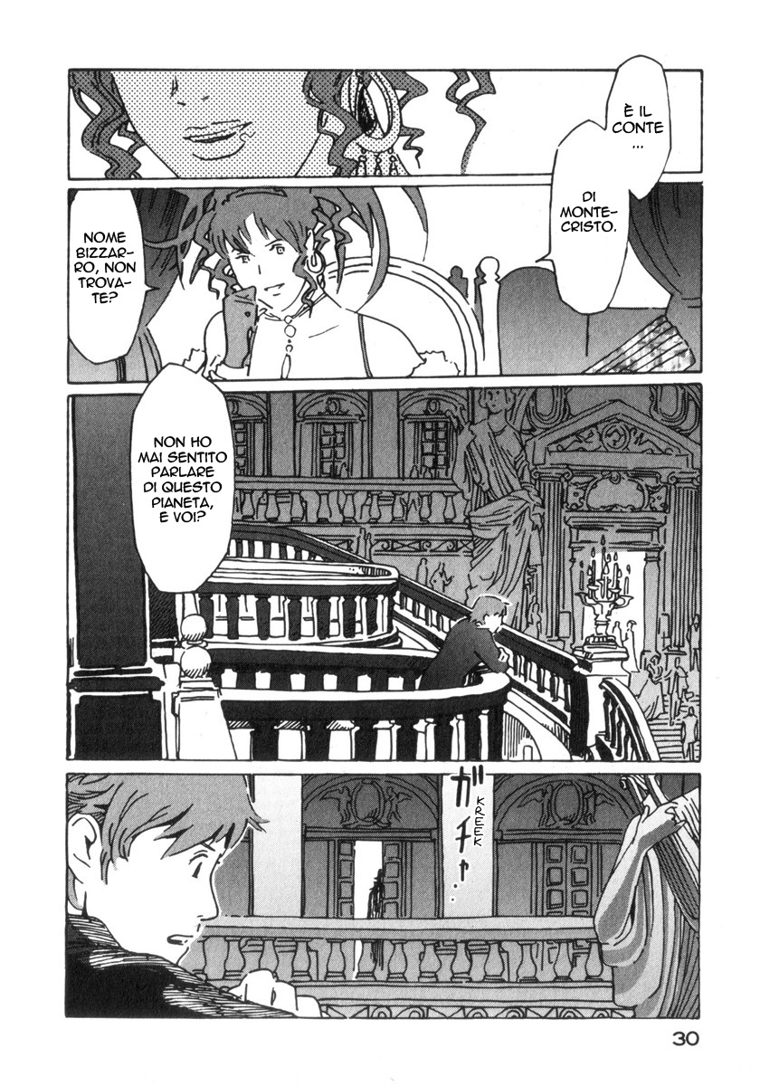 The Count of Monte Cristo Vol. 1 Ch. 1 第33页