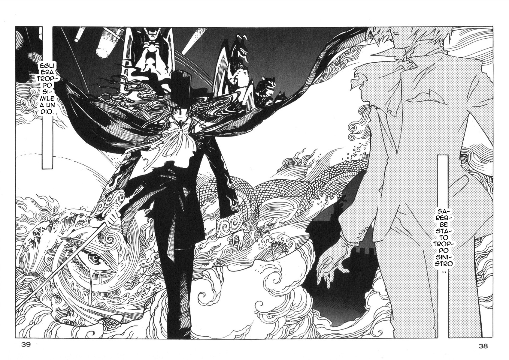 The Count of Monte Cristo Vol. 1 Ch. 1 第41页