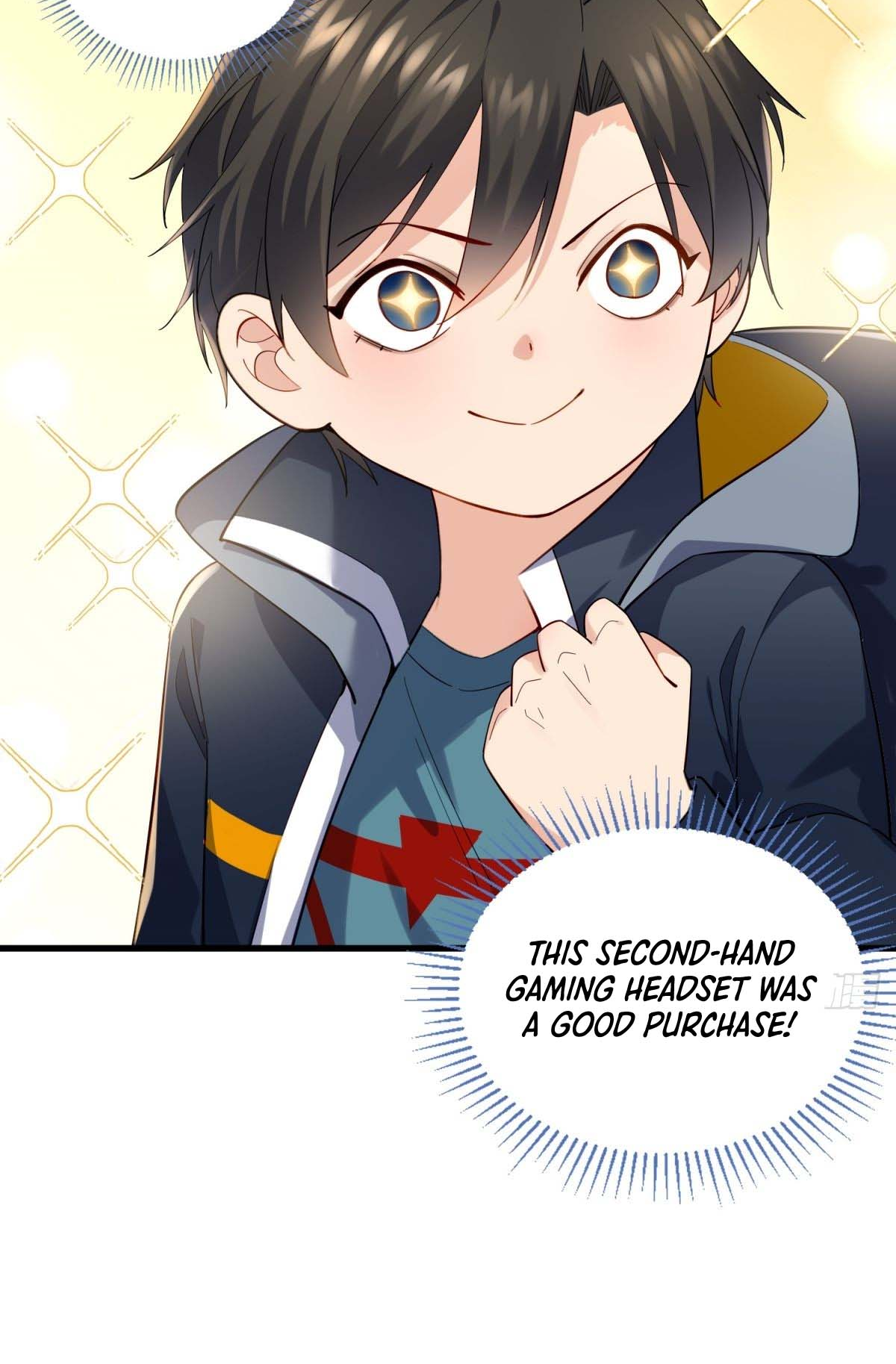 Upgrade From Wild Monsters Ch. 4 第25页