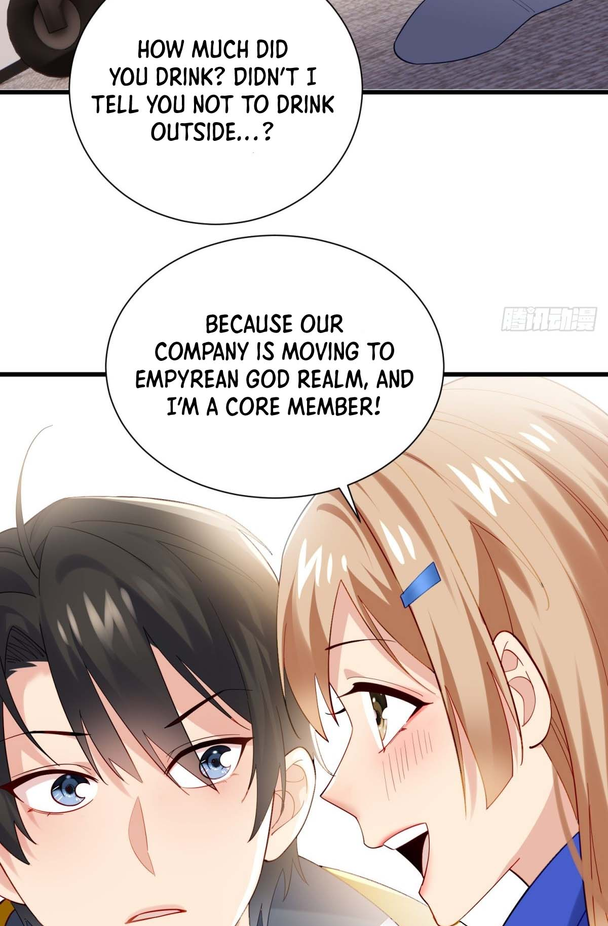 Upgrade From Wild Monsters Ch. 4 第30页