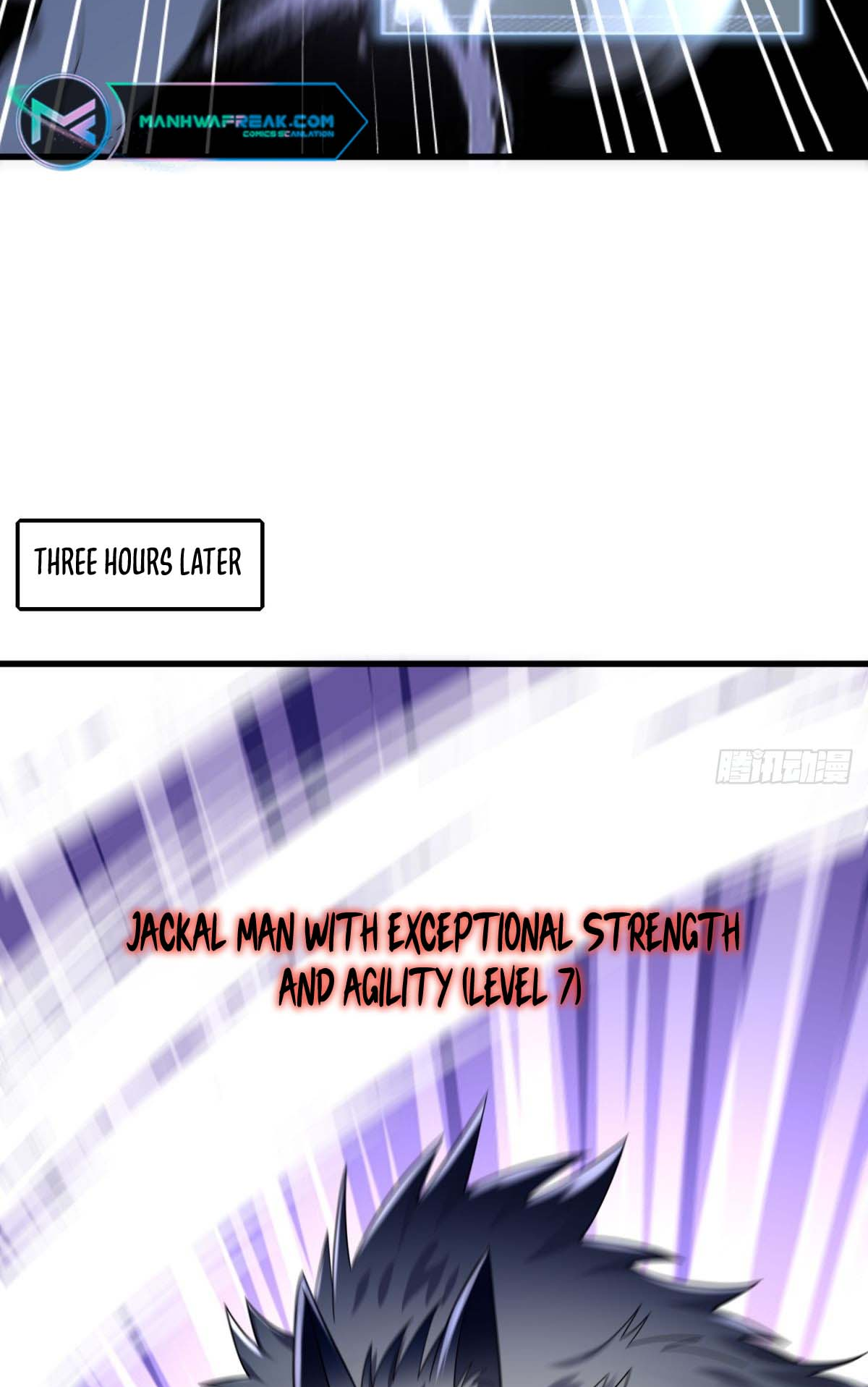 Upgrade From Wild Monsters Ch. 4 第54页