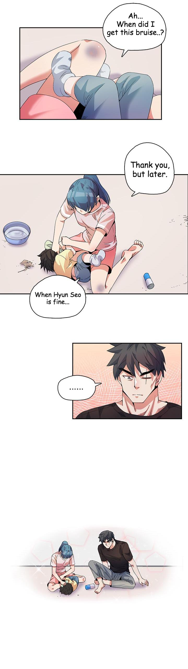 10 Ways to Raise a Dragon A Manageable Crisis 第11页