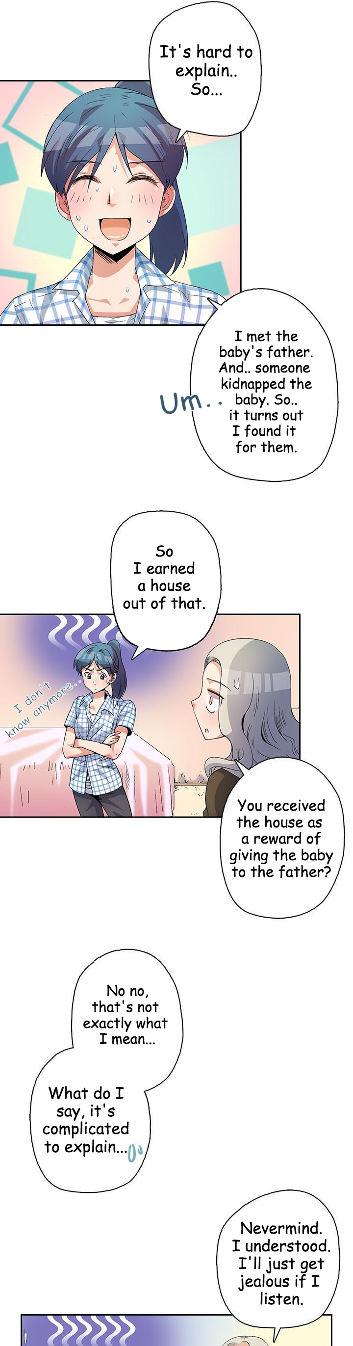 10 Ways to Raise a Dragon A Manageable Crisis 第18页