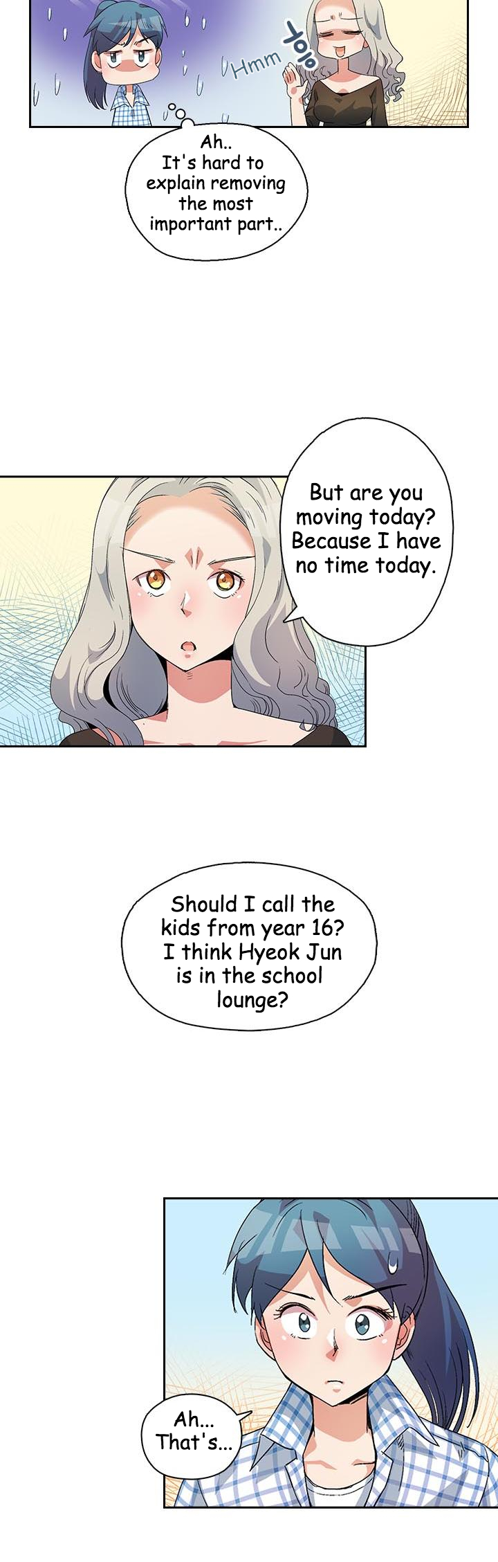 10 Ways to Raise a Dragon A Manageable Crisis 第19页