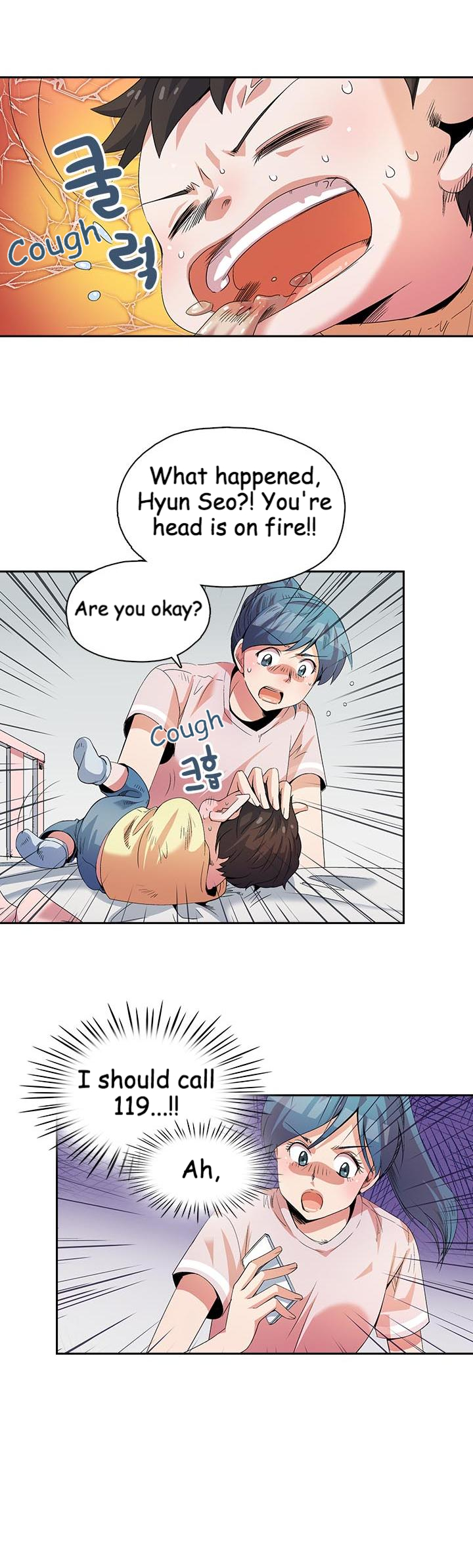 10 Ways to Raise a Dragon A Manageable Crisis 第3页
