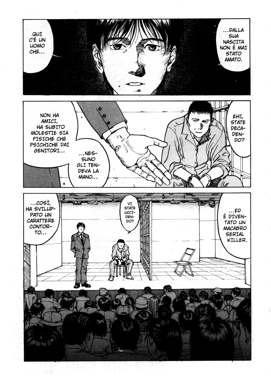 Endo Hiroki Tanpenshuu Per noi che non crediamo in Dio 第2页