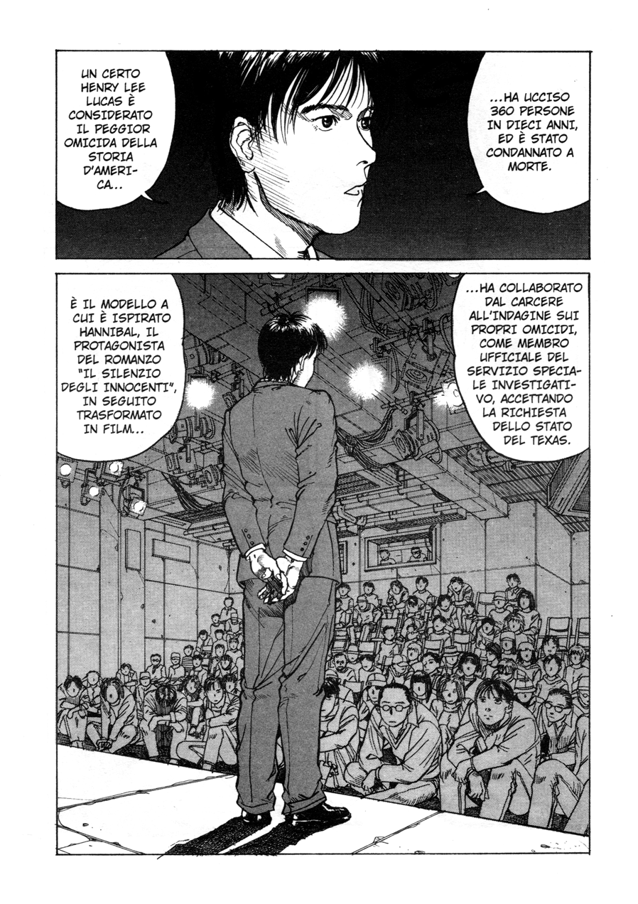 Endo Hiroki Tanpenshuu Per noi che non crediamo in Dio 第16页