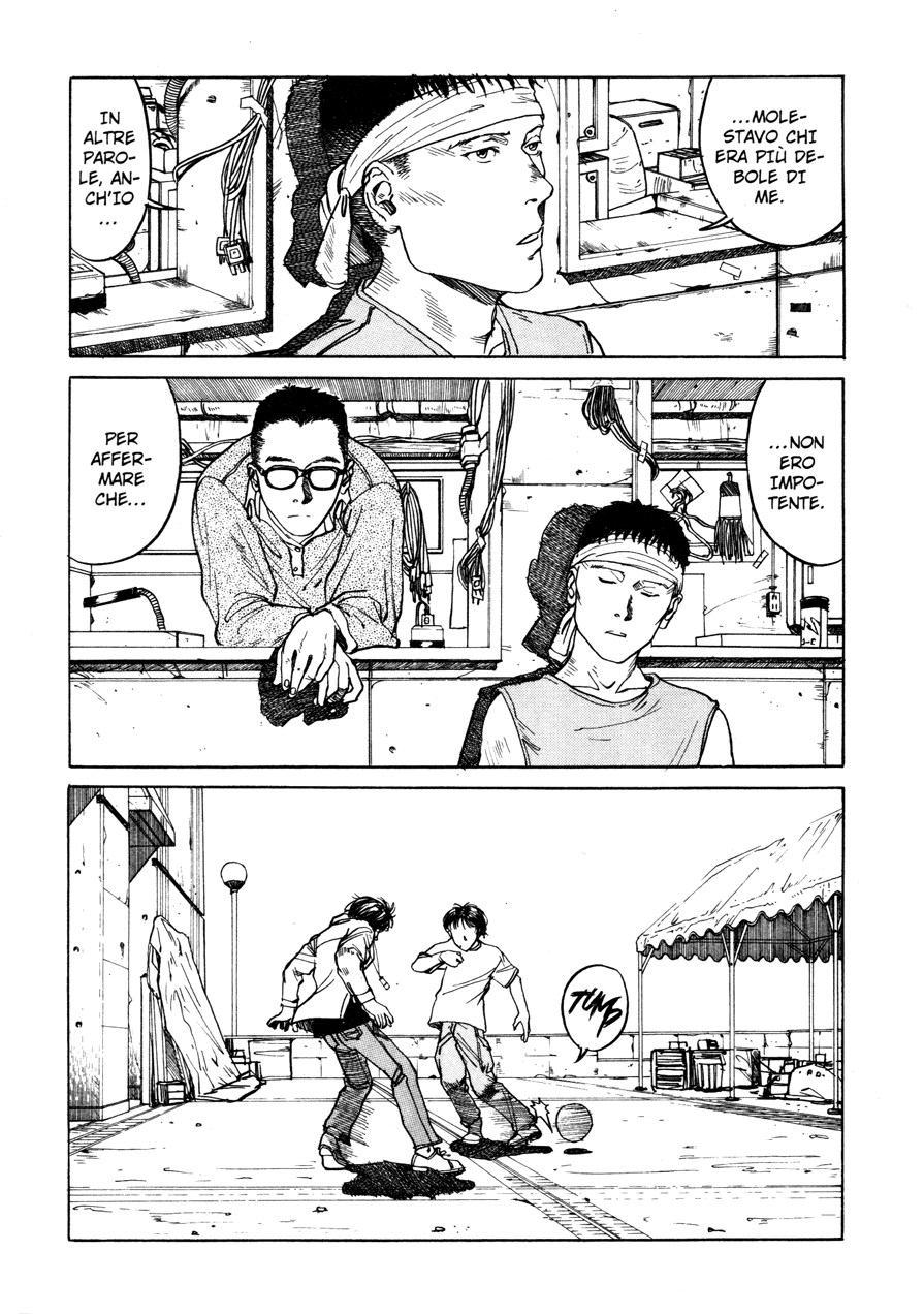 Endo Hiroki Tanpenshuu Per noi che non crediamo in Dio 第43页