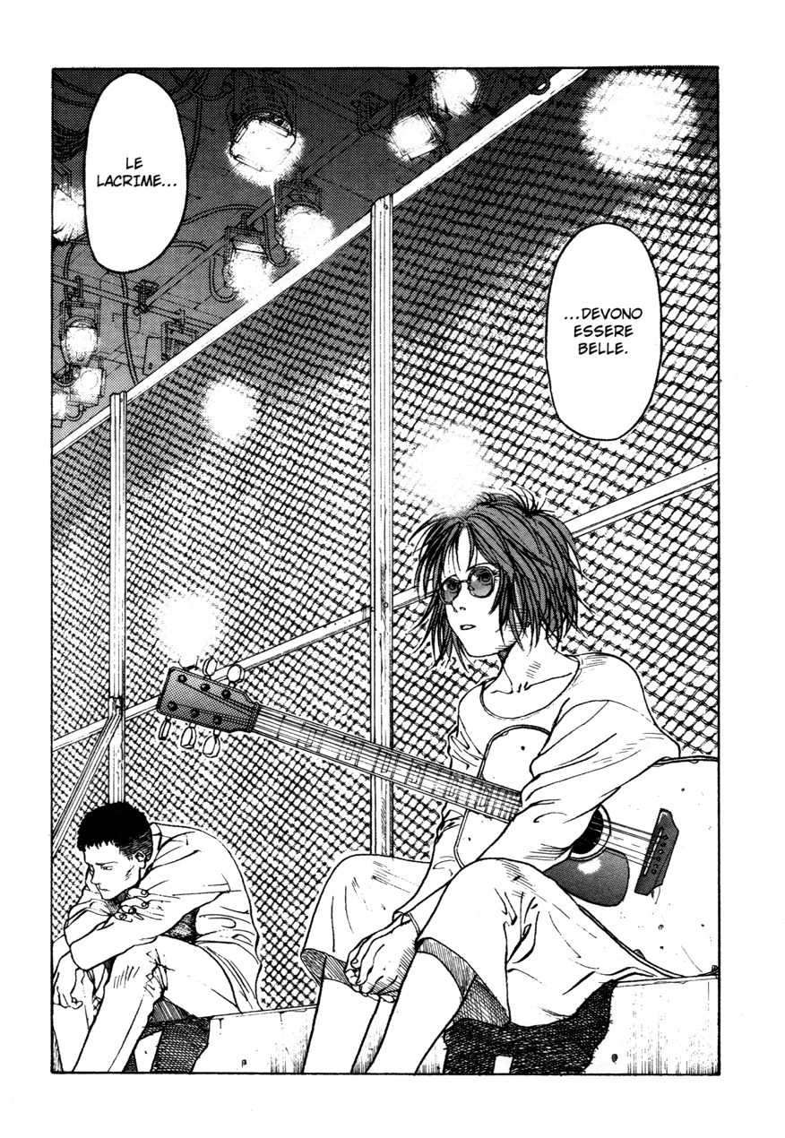 Endo Hiroki Tanpenshuu Per noi che non crediamo in Dio 第56页