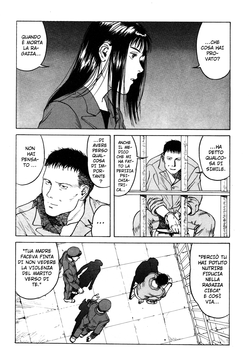 Endo Hiroki Tanpenshuu Per noi che non crediamo in Dio 第58页